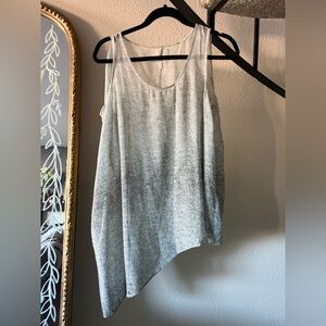 Eileen Fisher Silk Top